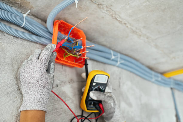 Best Affordable Electrician  in North Hills, NY