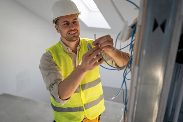 Best Electrical Troubleshooting Services  in North Hills, NY